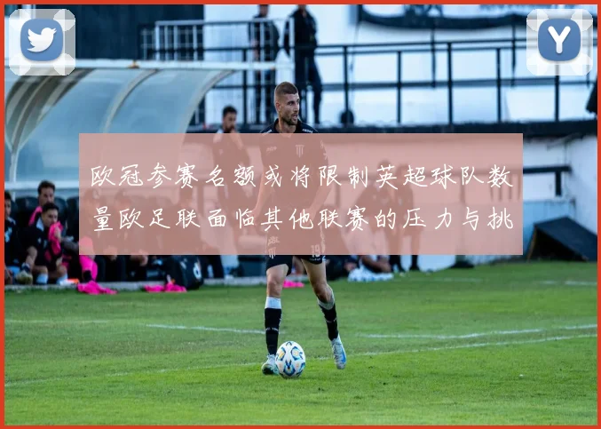 欧冠参赛名额或将限制英超球队数量欧足联面临其他联赛的压力与挑战